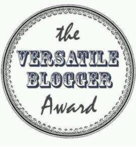vers-blogger-award